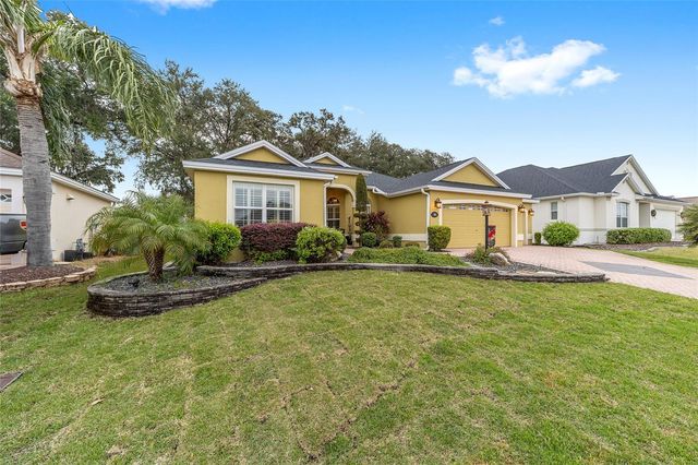 565 SOCIETY HILL CIRCLE, The Villages, FL 32162