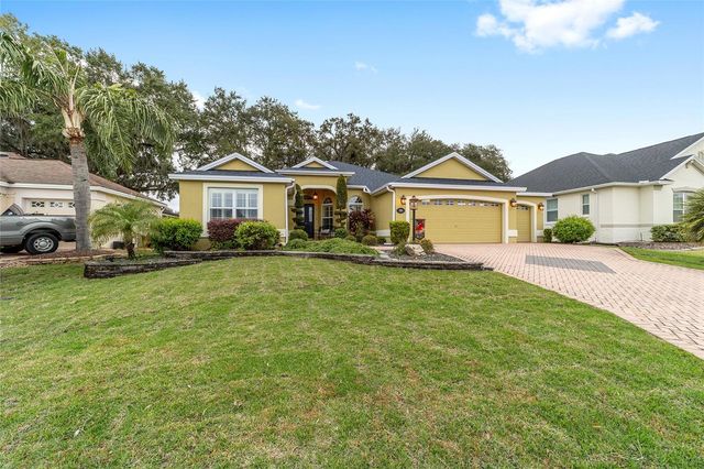 565 SOCIETY HILL CIRCLE, The Villages, FL 32162