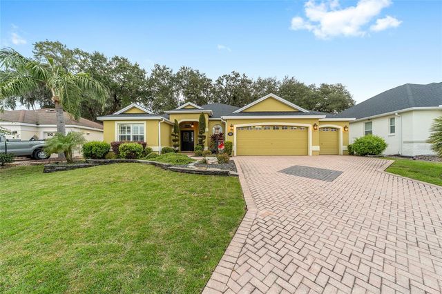 565 SOCIETY HILL CIRCLE, The Villages, FL 32162