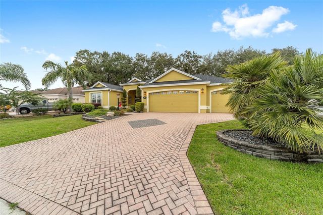 565 SOCIETY HILL CIRCLE, The Villages, FL 32162