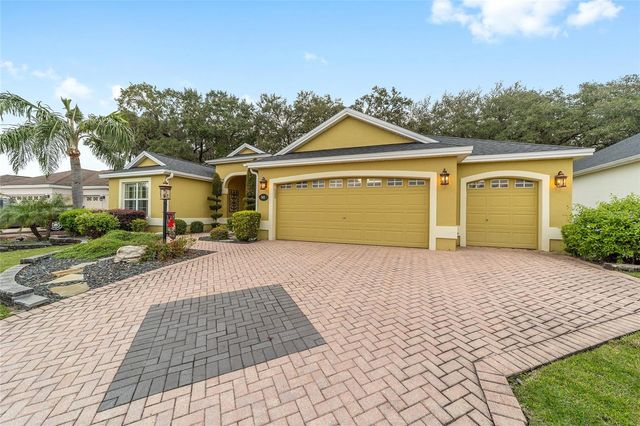 565 SOCIETY HILL CIRCLE, The Villages, FL 32162
