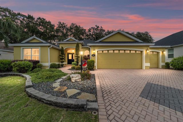 565 SOCIETY HILL CIRCLE, The Villages, FL 32162