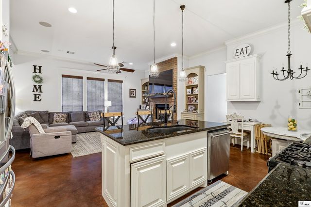 215 OLD CREEK ROAD, West Monroe, LA 71291