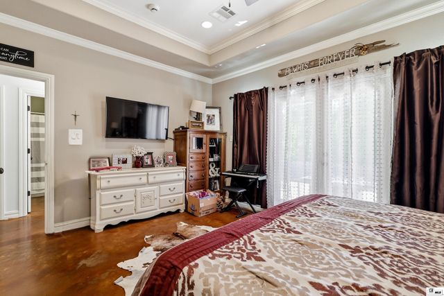 215 OLD CREEK ROAD, West Monroe, LA 71291