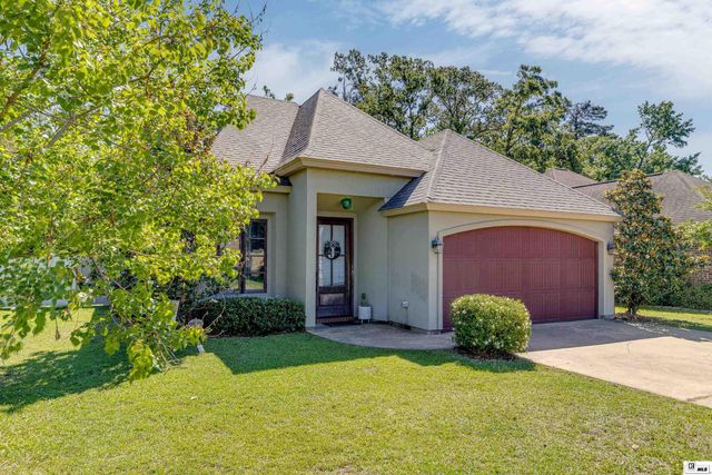 215 OLD CREEK ROAD, West Monroe, LA 71291