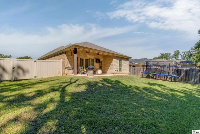 215 OLD CREEK ROAD, West Monroe, LA 71291