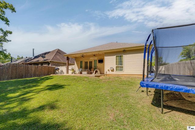 215 OLD CREEK ROAD, West Monroe, LA 71291