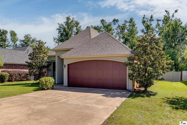 215 OLD CREEK ROAD, West Monroe, LA 71291