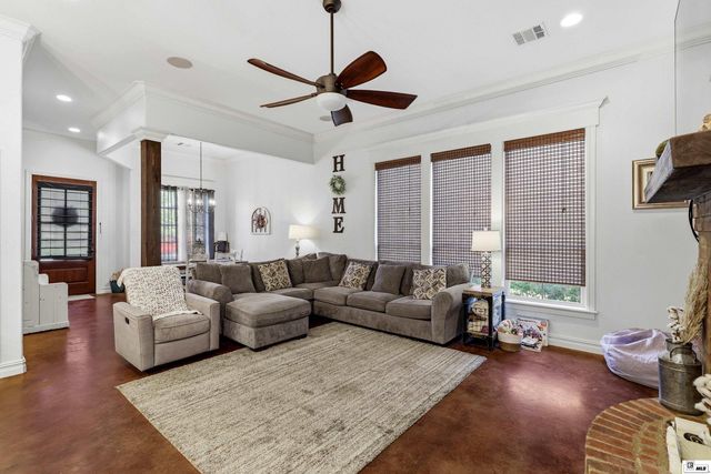 215 OLD CREEK ROAD, West Monroe, LA 71291