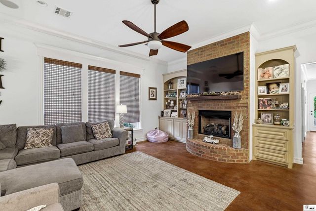 215 OLD CREEK ROAD, West Monroe, LA 71291