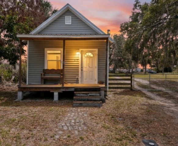 117 S MANATEE AVENUE, Arcadia, FL 34266