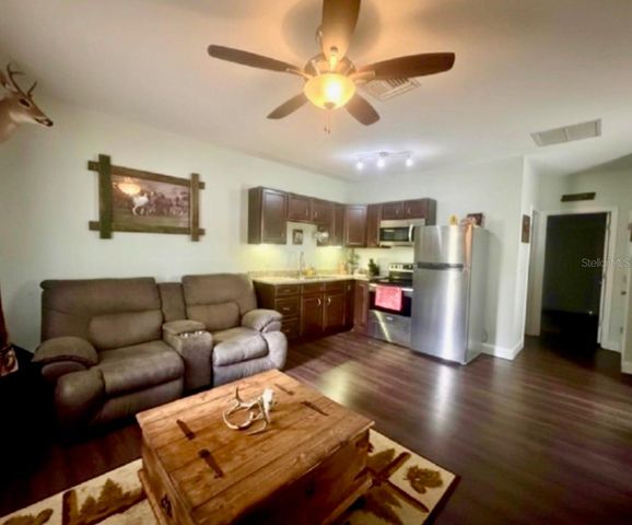 117 S MANATEE AVENUE, Arcadia, FL 34266