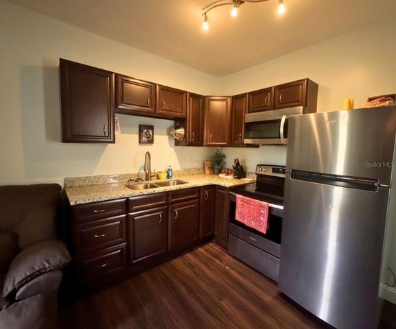 117 S MANATEE AVENUE, Arcadia, FL 34266