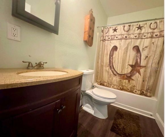 117 S MANATEE AVENUE, Arcadia, FL 34266