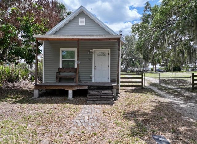 117 S MANATEE AVENUE, Arcadia, FL 34266