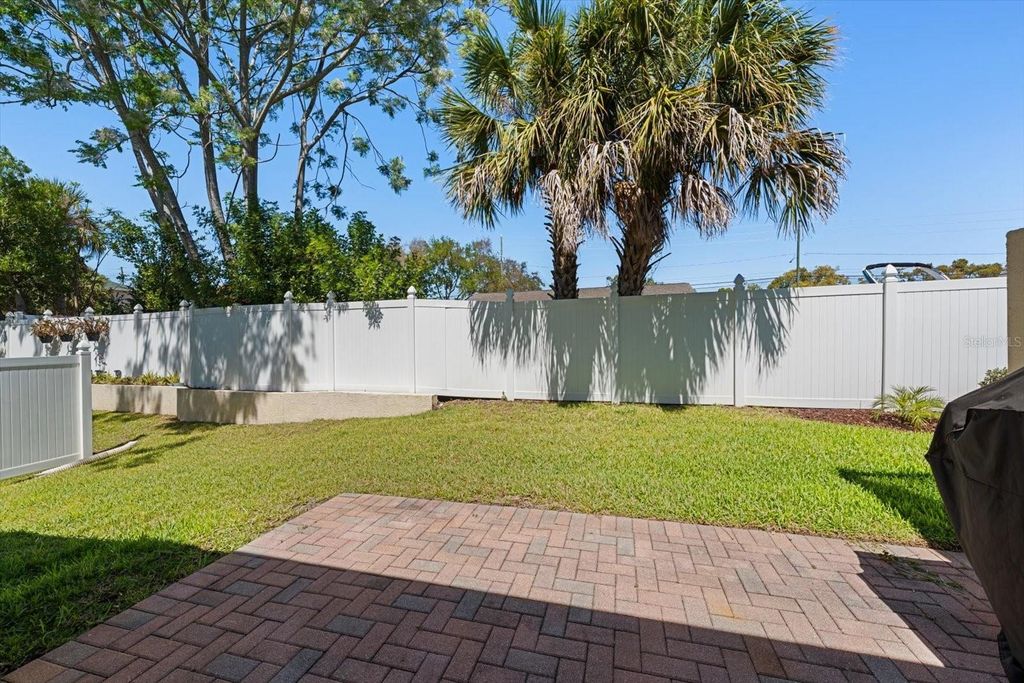 Image 12 of property listing at 1620 RACHEL COURT, Clearwater, FL 33756