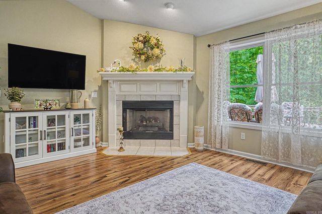 7 Talana Lane, Hot Springs Village, AR 71909