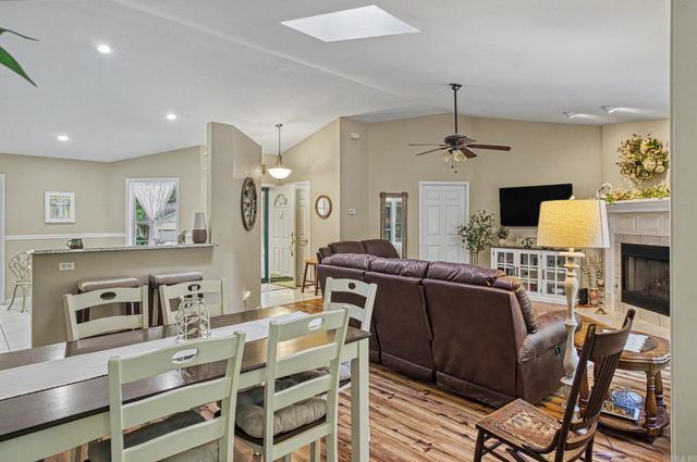 7 Talana Lane, Hot Springs Village, AR 71909