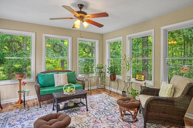 7 Talana Lane, Hot Springs Village, AR 71909