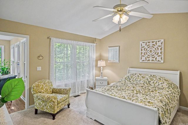 7 Talana Lane, Hot Springs Village, AR 71909