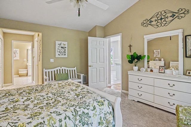 7 Talana Lane, Hot Springs Village, AR 71909