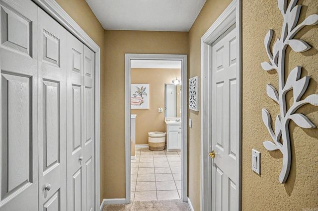7 Talana Lane, Hot Springs Village, AR 71909