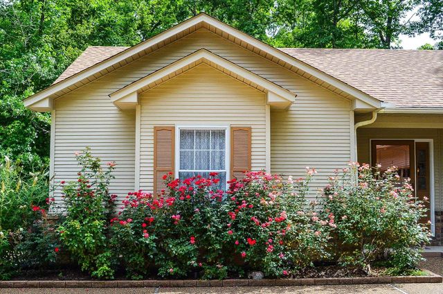 7 Talana Lane, Hot Springs Village, AR 71909