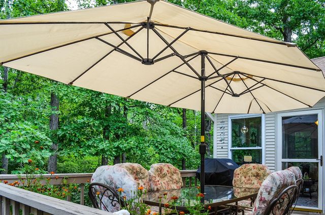 7 Talana Lane, Hot Springs Village, AR 71909