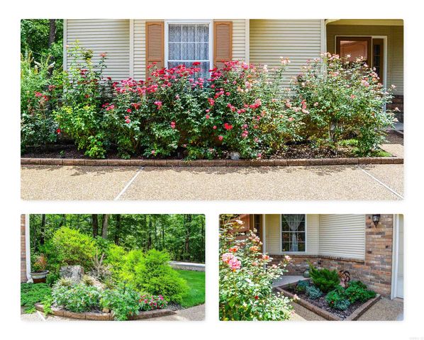 7 Talana Lane, Hot Springs Village, AR 71909