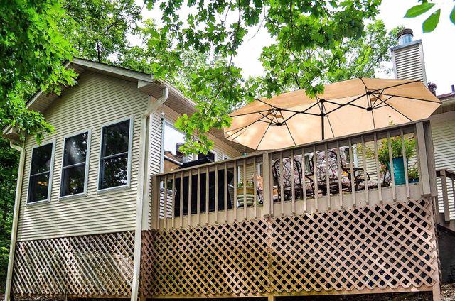 7 Talana Lane, Hot Springs Village, AR 71909