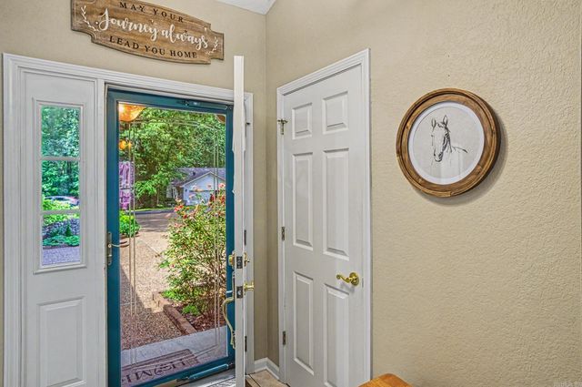 7 Talana Lane, Hot Springs Village, AR 71909