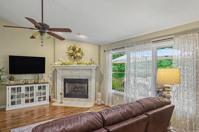 7 Talana Lane, Hot Springs Village, AR 71909