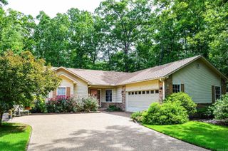 7 Talana Lane, Hot Springs Village, AR 71909