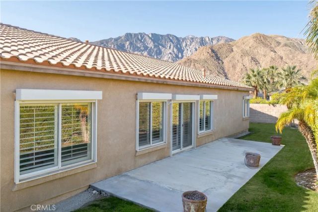 992 Mira Grande, Palm Springs, CA 92262