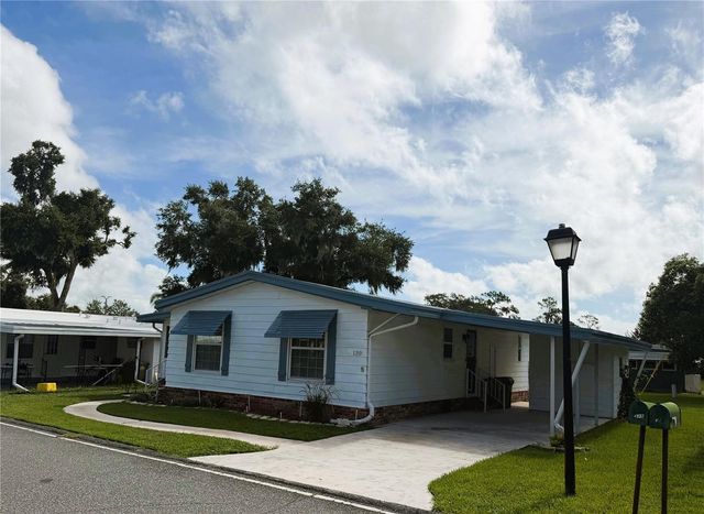 139 ASPEN CIRCLE, Leesburg, FL 34748