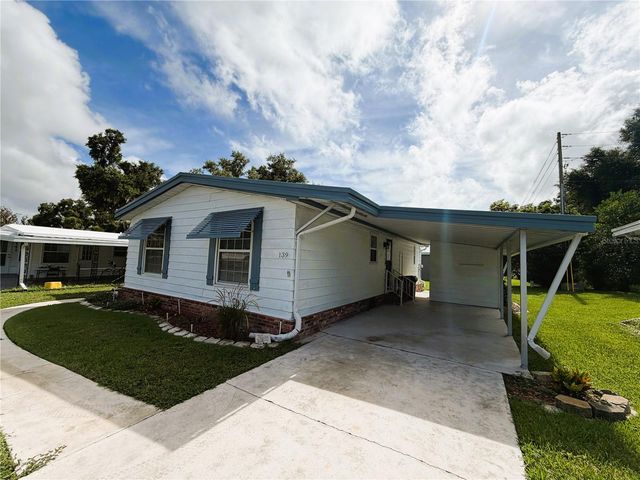 139 ASPEN CIRCLE, Leesburg, FL 34748