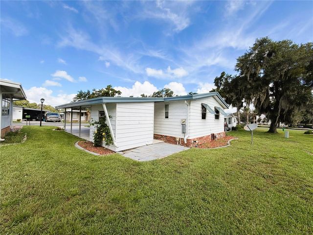 139 ASPEN CIRCLE, Leesburg, FL 34748
