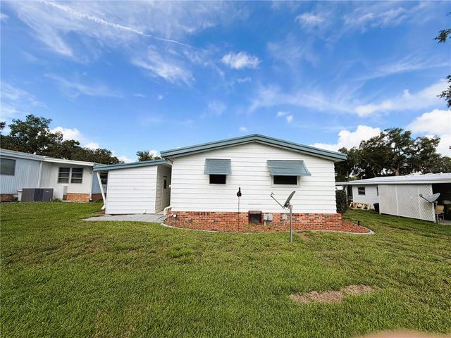 139 ASPEN CIRCLE, Leesburg, FL 34748