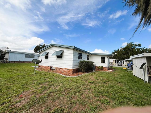 139 ASPEN CIRCLE, Leesburg, FL 34748