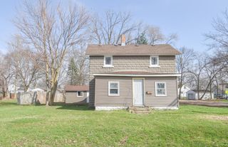 501 Norwood Street, Sturgis City, MI 49091