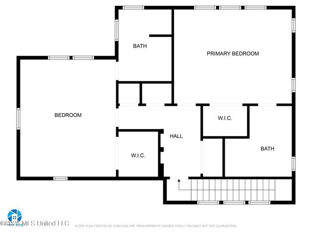 102 Winters Lane, Long Beach, MS 39560