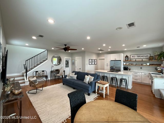 102 Winters Lane, Long Beach, MS 39560