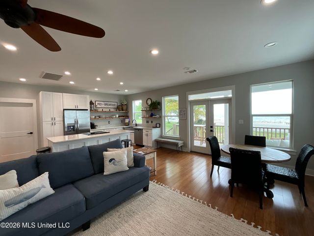 102 Winters Lane, Long Beach, MS 39560