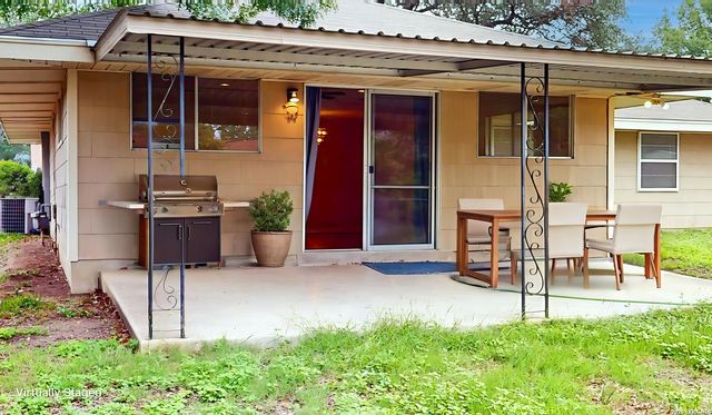 5058 GALAHAD DR, San Antonio, TX 78218