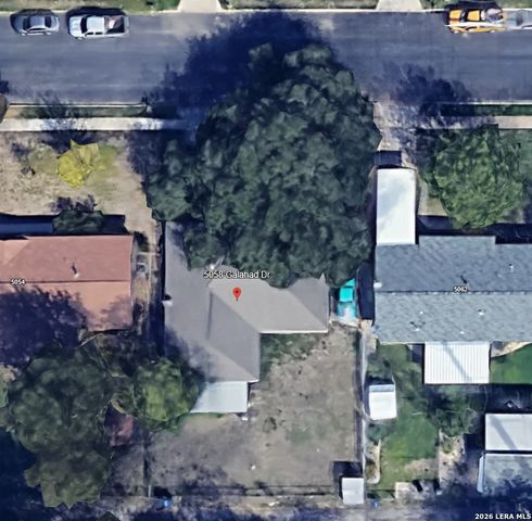 5058 GALAHAD DR, San Antonio, TX 78218