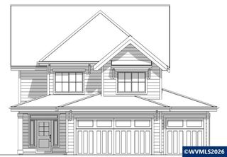 5566 Nekia (lot 12) Wy SE, Salem, OR 97306