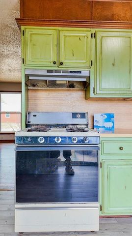 1104 SW 56th Street, Oklahoma City, OK 73109