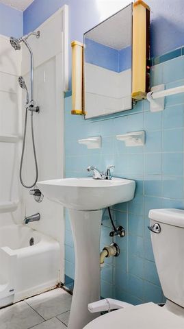 1104 SW 56th Street, Oklahoma City, OK 73109