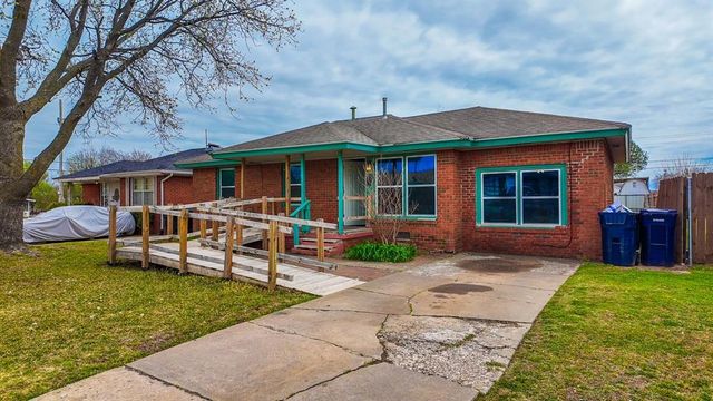 1104 SW 56th Street, Oklahoma City, OK 73109