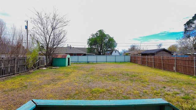 1104 SW 56th Street, Oklahoma City, OK 73109